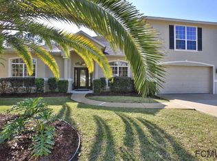 35 Boston Ln, Palm Coast, FL 32137