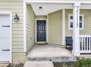 25115 SW 7th Ln, Newberry, FL 32669