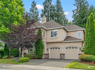 2734 206th Ter NE, Sammamish, WA