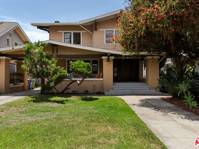 225 S Ardmore Ave, Los Angeles, CA, 90004