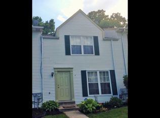 8 Mattawoman Ct, Indian Head, MD