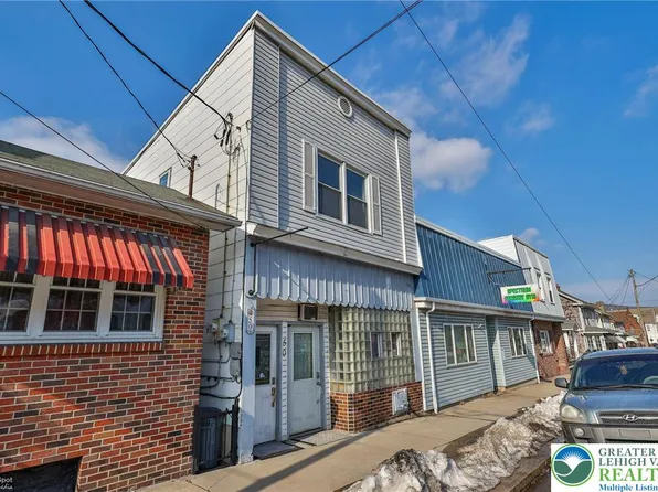 50 W Catawissa St, Nesquehoning, PA 18240