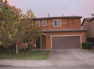 5422 Warren Ridge Dr, Bakersfield, CA 93313