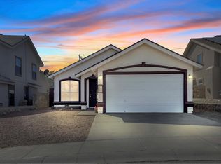 749 Draco Pl, El Paso, TX 79907