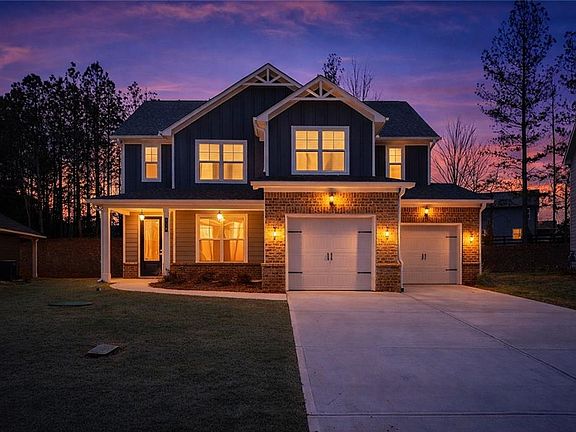 2nd image of 214 Villa Rica Spgs