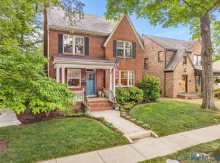 3910 Wythe Ave, Richmond, VA 23221