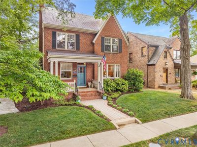 3910 Wythe Ave, Richmond, VA, 23221