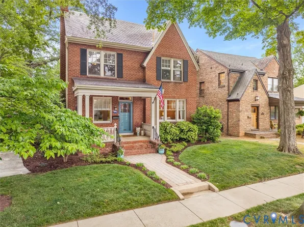 3910 Wythe Ave, Richmond, VA 23221