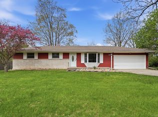 6376 Samson Dr, Grand Blanc, MI 48439