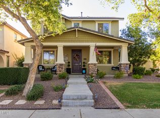 21044 W Ridge Rd, Buckeye, AZ 85396