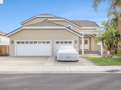 2011 Windward Point, Discovery Bay, CA, 94505