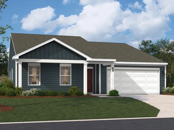 57 Trailfork Rd, Barboursville, VA 22923