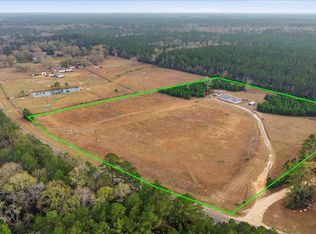 6990 E Fm 1943, Warren, TX 77664