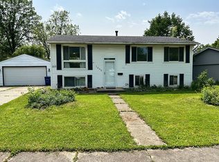 1505 Rygate Dr, Reynoldsburg, OH 43068