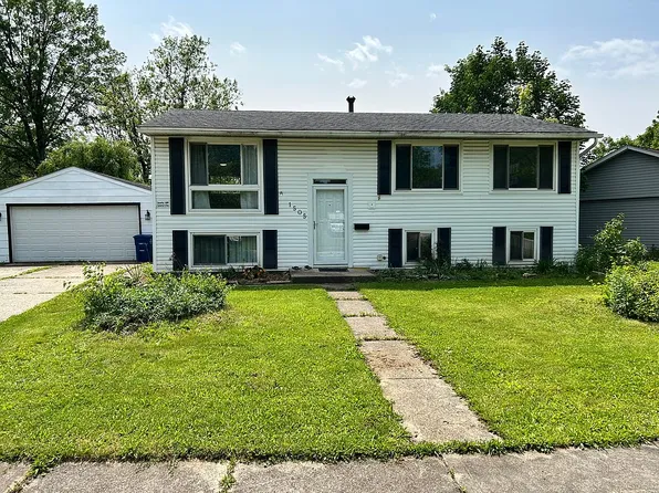 1505 Rygate Dr, Reynoldsburg, OH 43068