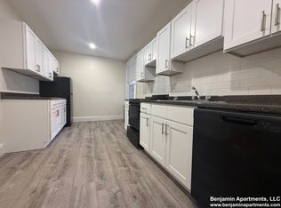 1626 Commonwealth Ave #4A, Brighton, MA 02135