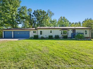 3500 Lee Rd, Saranac, MI 48881