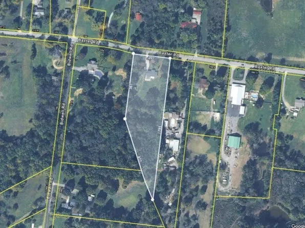 3657 Baxter Rd, Joelton, TN 37080