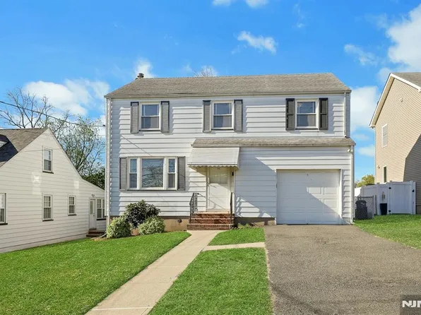 37 Noel Dr, North Arlington, NJ 07031