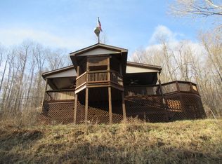 3533 Bear Hill Rd, Grantsville, MD 21536