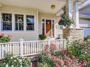 11 Glen Arbor Way, Fitchburg, WI 53711