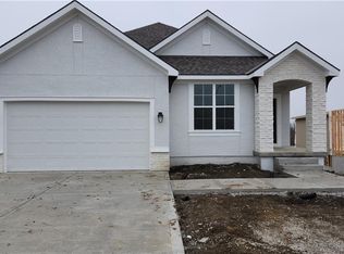 1732 NW 107th Ter, Kansas City, MO 64155