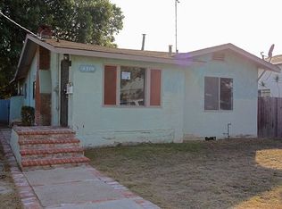 4310 W 130th St, Hawthorne, CA 90250