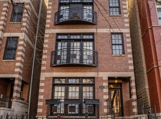 3535 N Reta Ave APT 2, Chicago, IL 60657