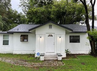 38002 Dixie Ave, Dade City, FL 33525