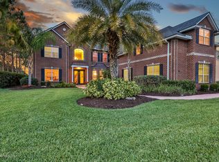 25 Bermuda Greens Ave, Ponte Vedra, FL 32081