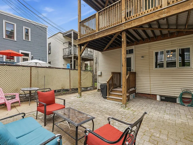 155 N St #1 — Photo 7
