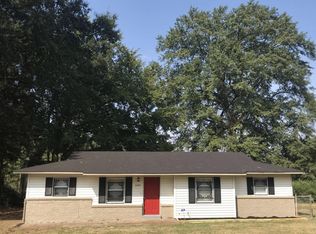 5025 Berta Rd, Memphis, TN 38109
