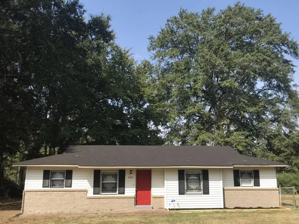 5025 Berta Rd, Memphis, TN 38109