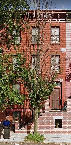 1st image of 273 Dr Martin Luther King Jr Blvd #1