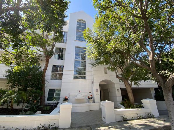 1401 S Bentley Ave APT 303