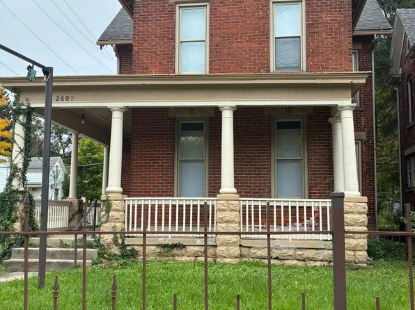 2601 Broadway, 2601 Broadway APT 3, Fort Wayne, IN 46807