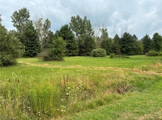 Pleasant Home Rd, Marshallville, OH 44645