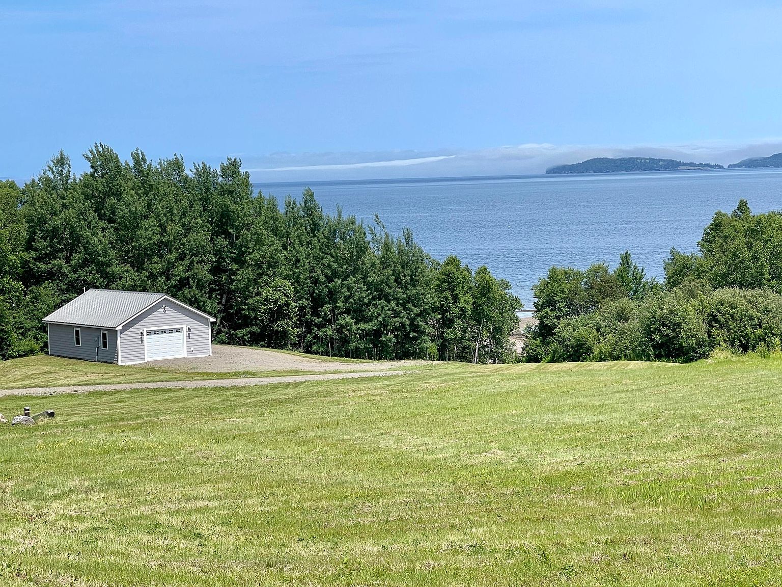 M10 L21 Shore Road Lot 21, Perry, ME 04667 Zillow