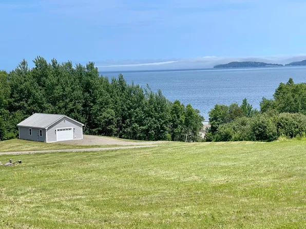 M10 L21 Shore Road, Perry, ME 04667