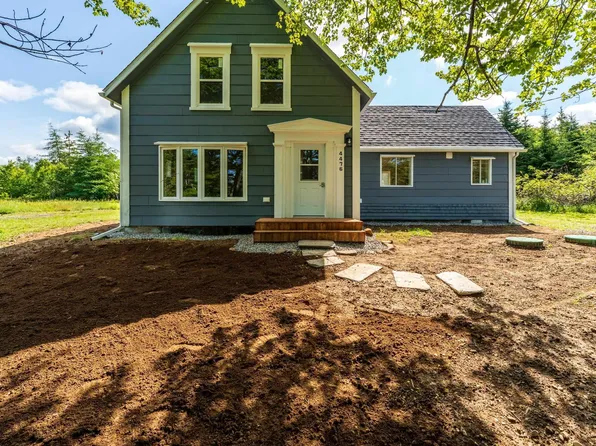 4476 Highway 3, Central Argyle, NS B0W 1W0
