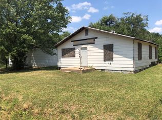 1248 E Oak St, Cushing, OK 74023