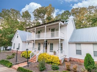 495 Otter Track Rd, Wetumpka, AL 36092
