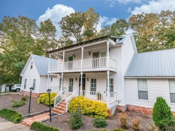 495 Otter Track Rd, Wetumpka, AL 36092