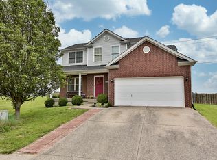 924 Kingston Ct, Shelbyville, KY 40065