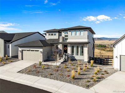 567 Coal Bank Trail, Castle Rock, CO, 80104