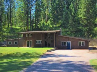 93 Warren Rd, Libby, MT 59923