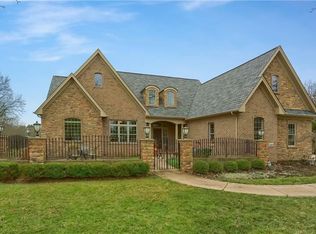 4473 Middle Rd, Allison Park, PA 15101