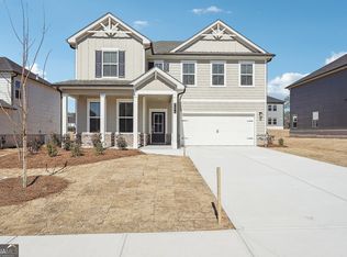 2472 Brown Dove Ln, Grayson, GA 30017