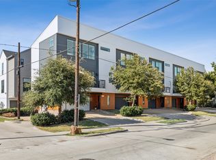 5023 Fuqua St UNIT 101, Dallas, TX 75206