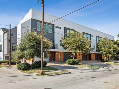 5023 Fuqua St UNIT 101, Dallas, TX, 75206